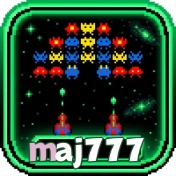 MAJ777 — ikon APK