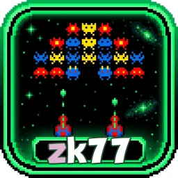 ZK77 — ikon APK